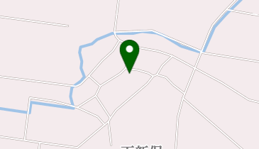 渡辺生花店の地図画像