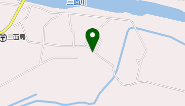 きのせ美容室の地図画像