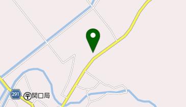 ドリーム美容室の地図画像
