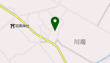怜美容室の地図画像