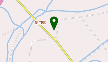 メイジヤ株式会社 朝日工場の地図画像