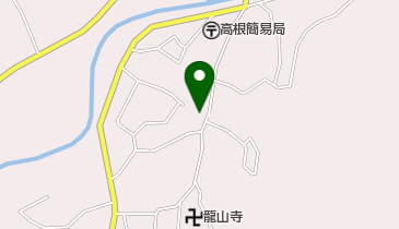 久美子理容所の地図画像