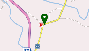 小太郎商店の地図画像