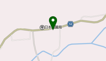 田宮雑貨店の地図画像