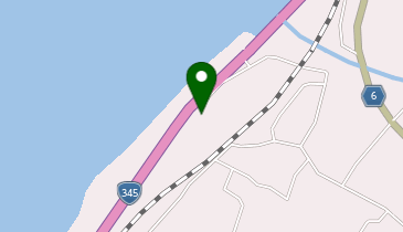 岡田輪店の地図画像