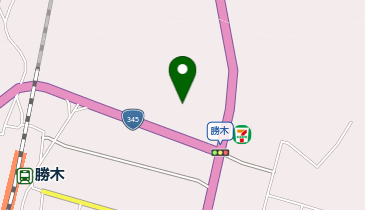 ぬくもり工房の地図画像