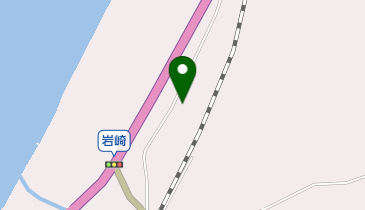 増子賢也の地図画像