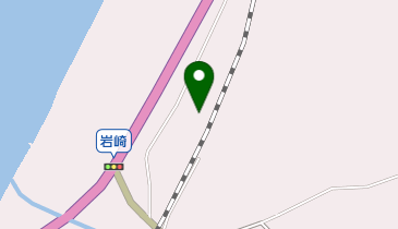 増子宗厚の地図画像