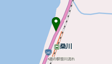 株式会社山正鮮魚店の地図画像