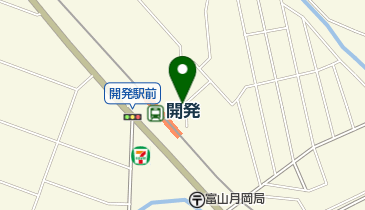 橋場指圧治療院の地図画像