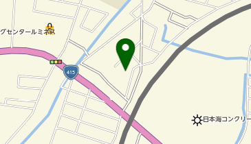 ことぶき治療院の地図画像