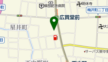 蘭の地図画像
