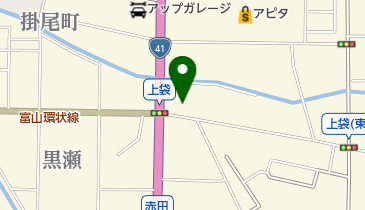 株式会社セフティークリエイト・キタイチの地図画像