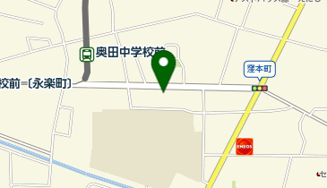 北陸プロモーション協同組合の地図画像