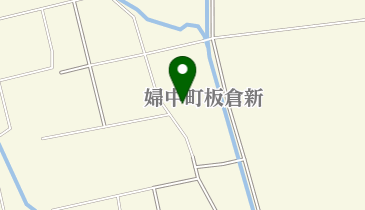 株式会社山二化工所の地図画像