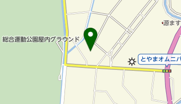 株式会社北陸プレート製作所の地図画像