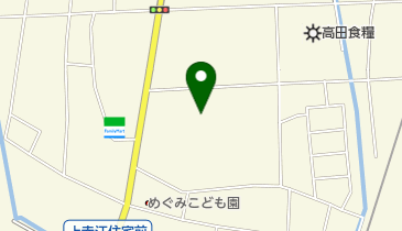 武内プレス工業株式会社の地図画像