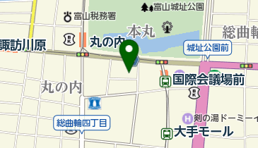 株式会社久郷一樹園の地図画像