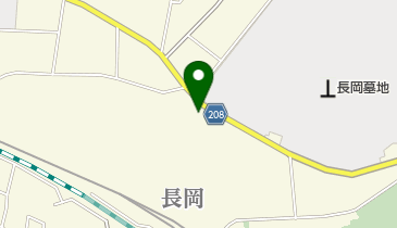 株式会社柴崎農園の地図画像