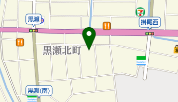 コクヨ北陸新潟販売株式会社富山支社の地図画像
