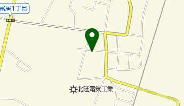 林泰樹園の地図画像