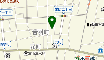 株式会社エス・アール・ディーの地図画像