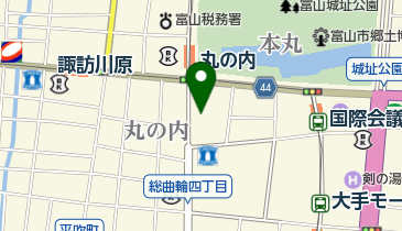 ケアハウスめぐみの地図画像