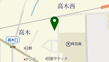 富山エルピーガス事業協同組合の地図画像