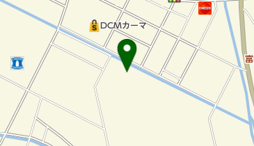 金剛薬品株式会社 富山工場の地図画像