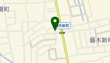 セガワ電器の地図画像