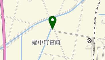 あべ電光社の地図画像