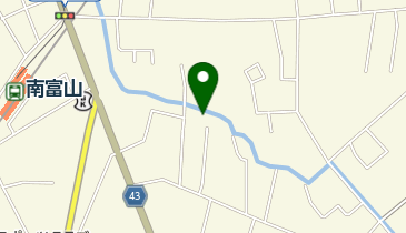 エルプライム・ナガハラの地図画像