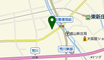 島田テレビ商会の地図画像