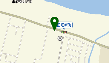 高田電化の地図画像