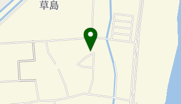 草島公民館高砂会館の地図画像