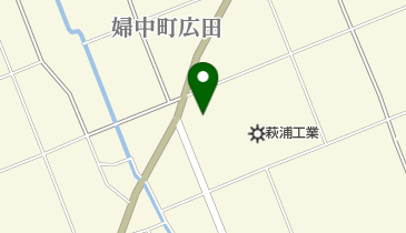 富山市立 宮川公民館の地図画像