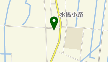 水橋小路公民館の地図画像