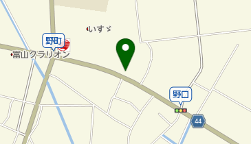 株式会社アールエィティの地図画像