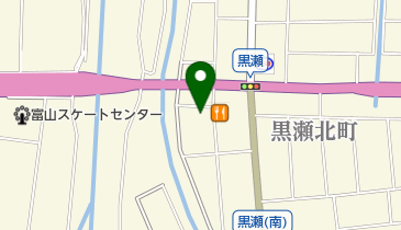 株式会社ファインカットセンターの地図画像