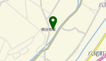 八尾乳業協同組合の地図画像