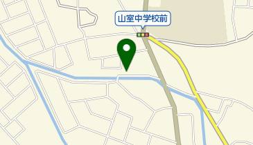 有限会社イシグロテクニカルの地図画像