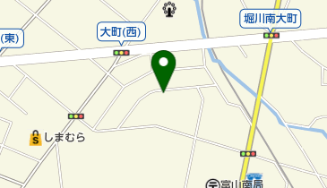 TSKの地図画像