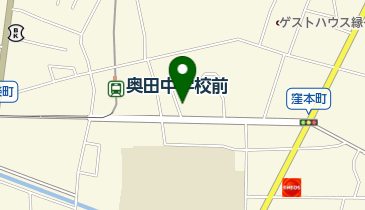 株式会社電陽社の地図画像