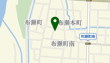 山岸建設株式会社の地図画像
