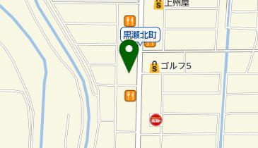 石友ホーム株式会社 富山黒瀬店の地図画像