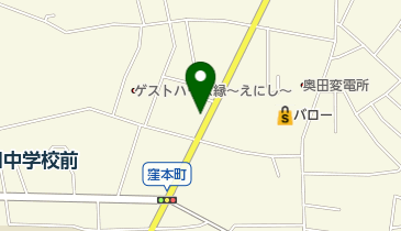 竹島工務店の地図画像