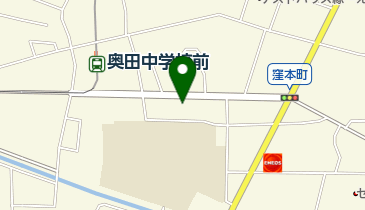 エ・ブレーン株式会社の地図画像