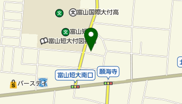 有限会社石黒の地図画像