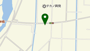 株式会社シマダ 婦中本店の地図画像