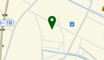 有限会社仲井商店の地図画像